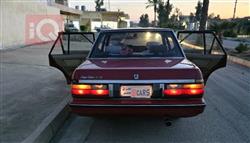 تۆیۆتا کراون